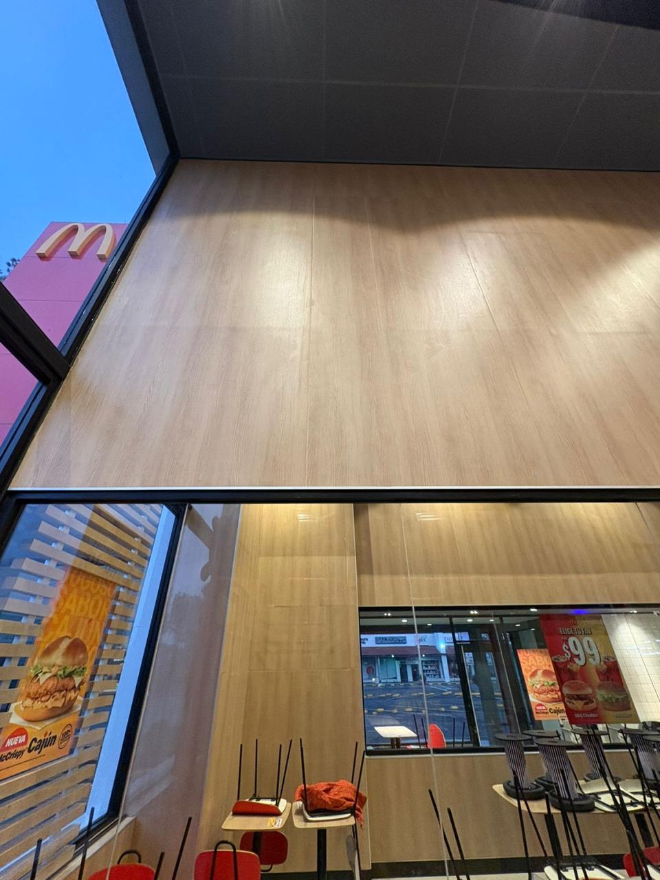 Mobiliario residencial