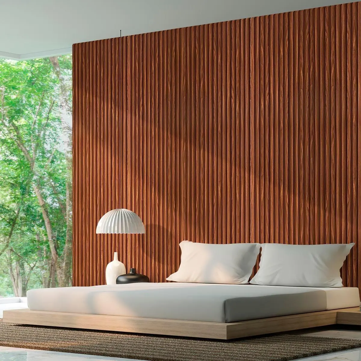 Laminados decorativos