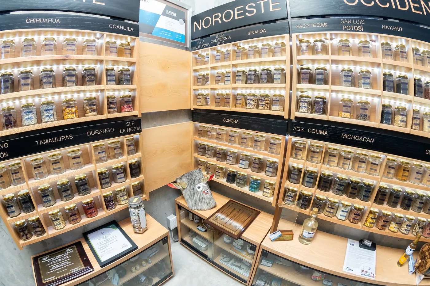 Desarrollo residencial