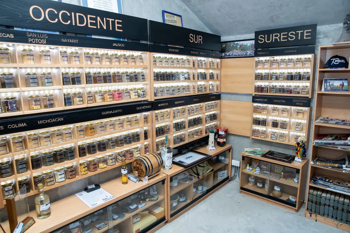 Recámara sobre diseño