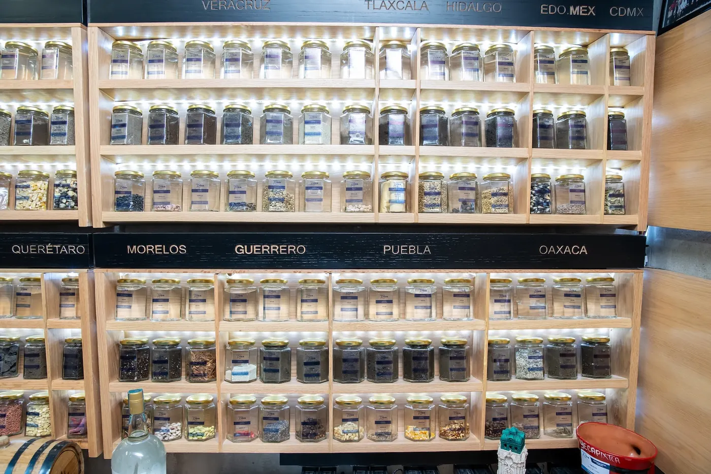 Mobiliario residencial