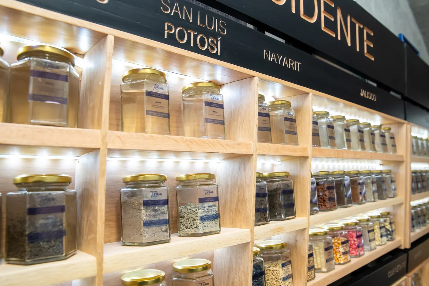 Closets a medida ARVORA