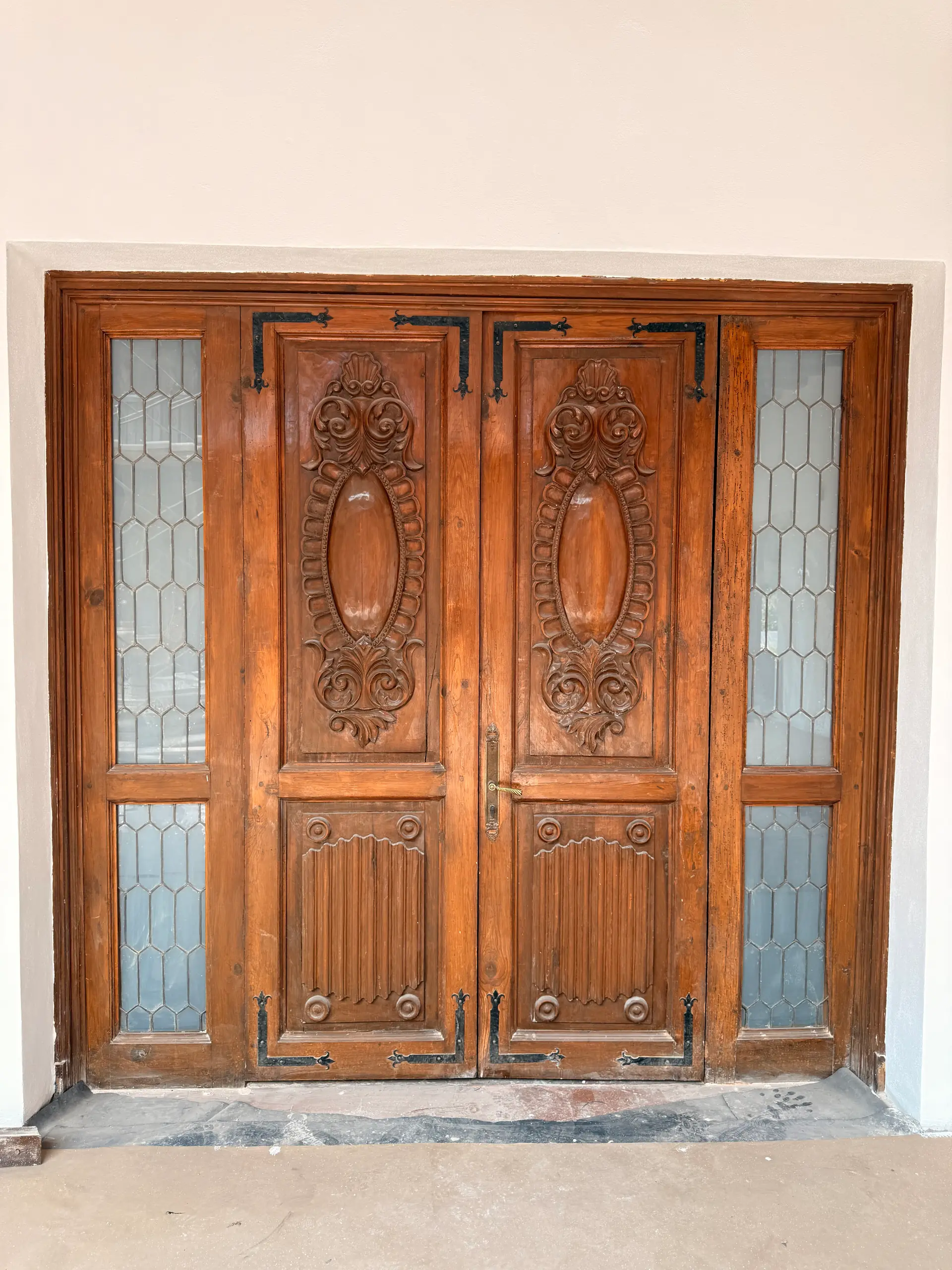 Recámaras premium ARVORA